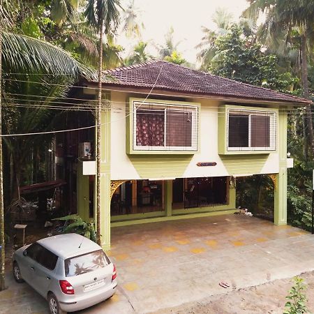 Oceanic Hotel Diveagar Ngoại thất bức ảnh