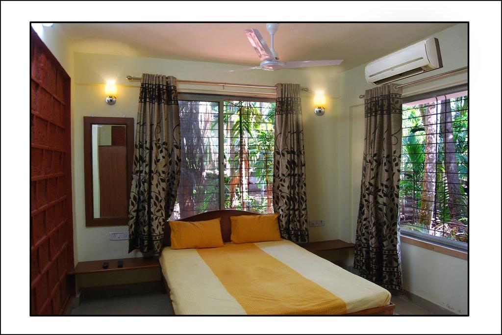 Oceanic Hotel Diveagar Phòng bức ảnh