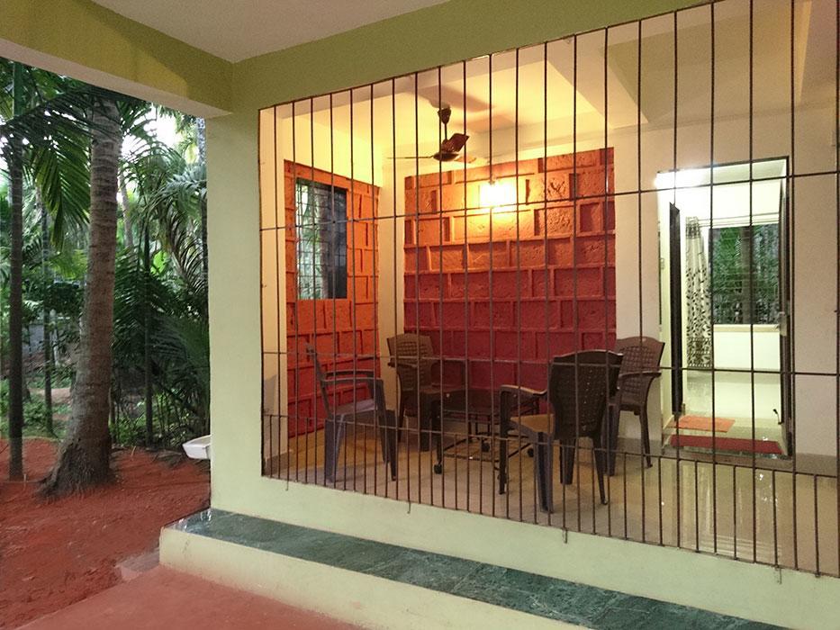 Oceanic Hotel Diveagar Ngoại thất bức ảnh