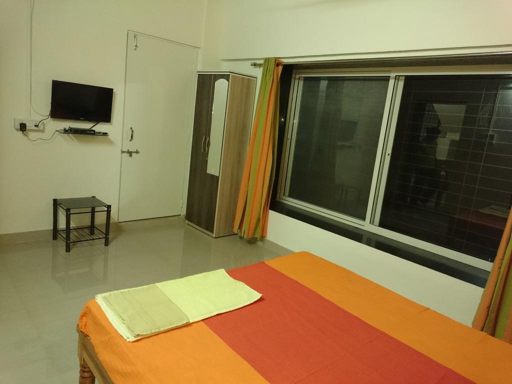 Oceanic Hotel Diveagar Ngoại thất bức ảnh